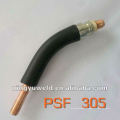 PSF 305 welding swan ncek part